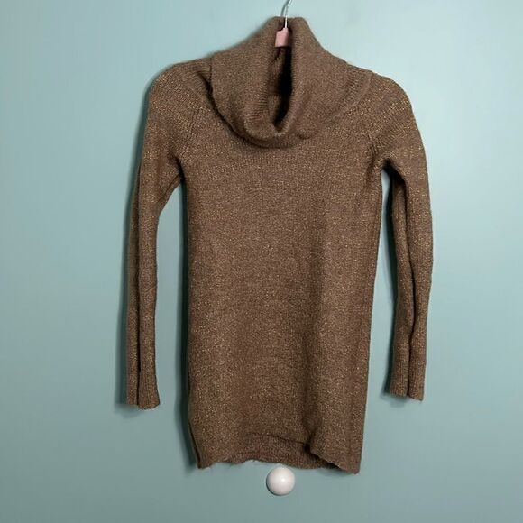 Comptoir Des Cotonniers Turtleneck Sweater - Picture 1 of 8